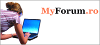 Pagina de start a forumului 4TuningVL.MyForum.ro